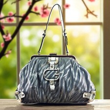 Y2k guess satchel for sale  North Bergen