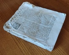 Importante raro libro usato  Castelnuovo Magra