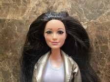 Barbie raquelle life for sale  Riverside