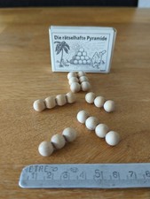 Bartl mini puzzle gebraucht kaufen  Werl