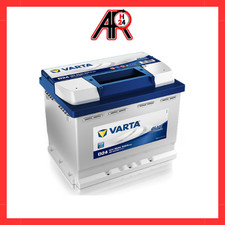 Batteria varta 60ah usato Batteria varta 60ah usato  Zola Predosa
