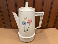 Vintage coffee maker for sale  Pittstown