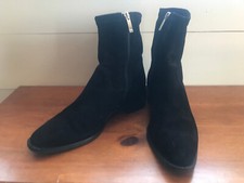 Aquatalia women black for sale  Brattleboro