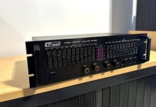 Equalizer etp systems d'occasion  Saint-Marcel