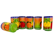 Margarita painted tropical for sale  Colorado Springs