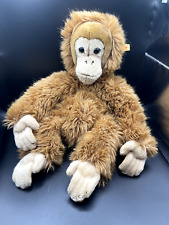 Steiff 064739 bongo gebraucht kaufen  Oldenburg (Oldenburg)