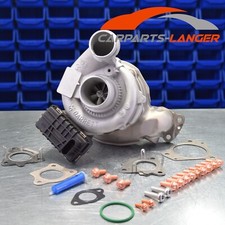Turbolader 770895 mercedes gebraucht kaufen  Erligheim