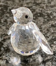 Swarovski figur pinguin gebraucht kaufen  Stuttgart