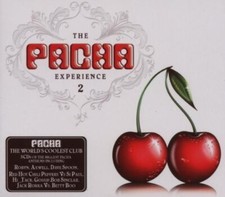 Pacha experience robyn gebraucht kaufen  Deutschland