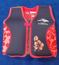 Konfidence swim jacket for sale  PETERHEAD