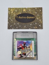 Nintendo Game Boy Color Road Rash EUR Modul comprar usado  Enviando para Brazil