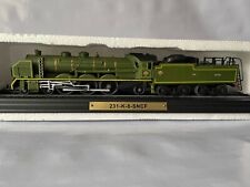Locomotive vapeur 231 d'occasion  Einville-au-Jard