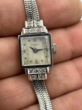 Perreaux watch women d'occasion  Expédié en Belgium