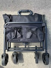 Foldable wagon extended for sale  Brooklyn