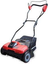 Powerworks cordless scarifier for sale  MANCHESTER
