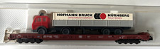 Fleischmann 8278 niederflurwag gebraucht kaufen  Remshalden