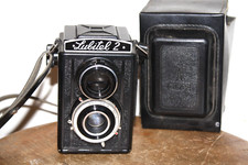 Appareil photo lomo d'occasion  Privas