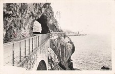Algerie route corniche d'occasion  Vasles