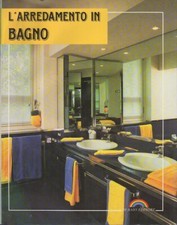 Arredamento bagno. usato  Trento