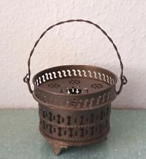 Antikes stfriesen messing gebraucht kaufen  Leer (Ostfriesland)