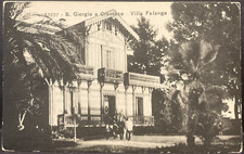 Giorgio cremano villa usato  Torino