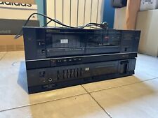 Cassette deck pioneer usato  Subiaco