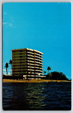 Postcard kaanapali maui for sale  Roanoke