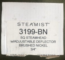 Steamist 3199 steamhead for sale  TUNBRIDGE WELLS