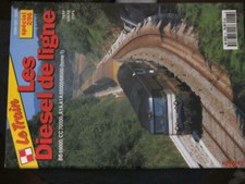 Revue train special d'occasion  Doullens