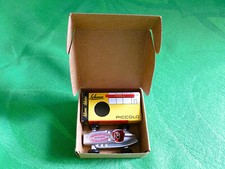 Schuco piccolo sondermodell gebraucht kaufen  Reppenstedt