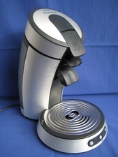 Kaffeemaschine kaffeepadmaschi gebraucht kaufen  Wuppertal