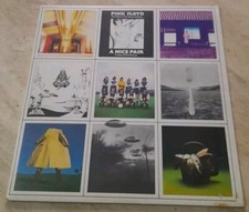 Pink floyd nice usato  Fiuggi
