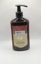 Arganicare castor oil for sale  TARPORLEY