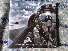 Breitling 1884 2015 for sale  LONDON