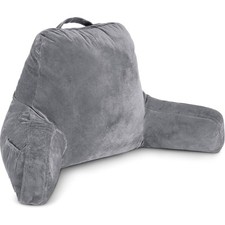 Pillow dark grey for sale  Perth Amboy