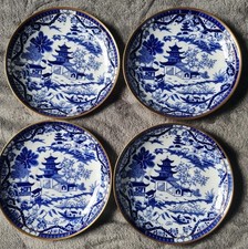 Grainger worcester blue for sale  FELTHAM