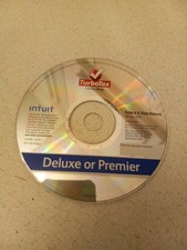 Turbotax deluxe premier for sale  Englewood