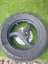 Inch moped front for sale  SOUTHAMPTON