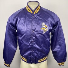 Minnesota vikings jacket for sale  Seattle