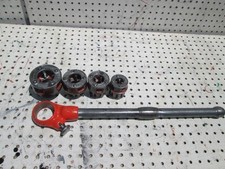 Ridgid 00r pipe for sale  Summit Argo