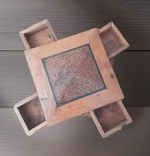 Thuya wood puzzle for sale  CALNE