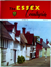 essex countryside magazine for sale  LONDON