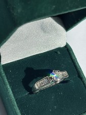 18ct white gold for sale  HAYLING ISLAND