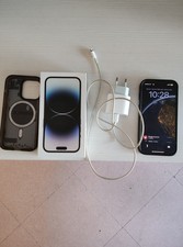 Apple iphone pro. usato  Italia