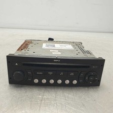 96643698xt02 autoradio stereo usato  Mineo