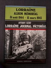 Album mémorial heimdal d'occasion  Paris XIV