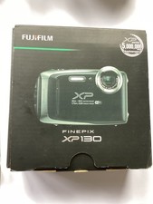 Fuji finepix xp130 usato  Spedire a Italy