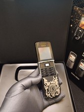 Luxury nokia 8800 d'occasion  Expédié en Belgium