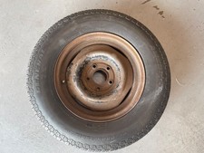 Corvette spacesaver spare for sale  NORTH WALSHAM