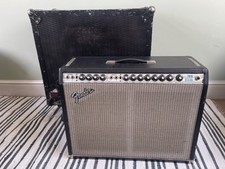 Fender twin reverb for sale  READING